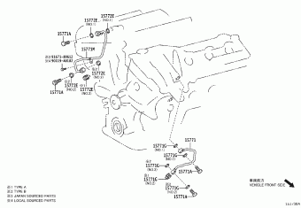 RAV4 GSA38L-CNASKA ASA3#,GSA3#