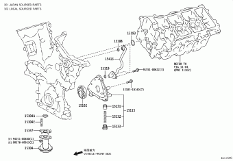 TACOMA GRN245L-CRFDKA GRN2##,3##,TRN2##