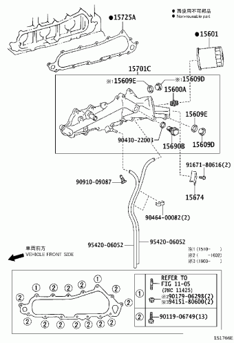 DYNA KDY231R-TLMKY KDY22#,23#,25#,26#,LY2##