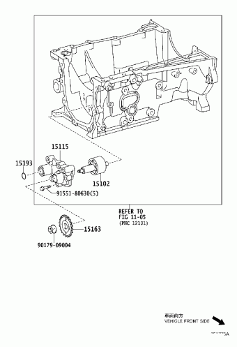 VERSO-S NLP121L-CHFGXW NLP121,NSP120