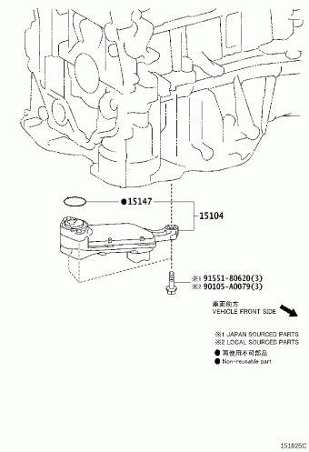 CAMRY/HYBRID ASV50L-CETSKA ASV50L-C*****,AVV50,GSV50