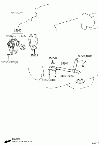DYNA XZU710L-PKMQKV3 WU700,710,720,XZU710,720,730