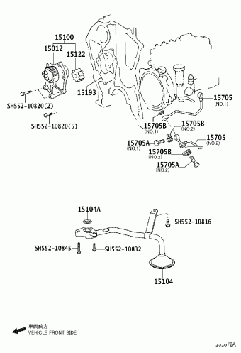 DYNA WU720L-TKFTLV3 WU700,710,720,XZU710,720,730