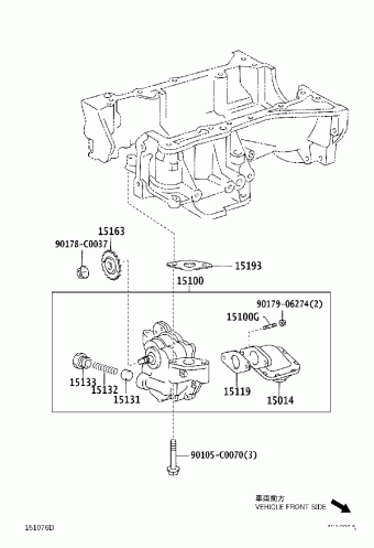 CAMRY/HYBRID ACV51L-REPNKX ACV51,ASV5#,AVV50,GSV50