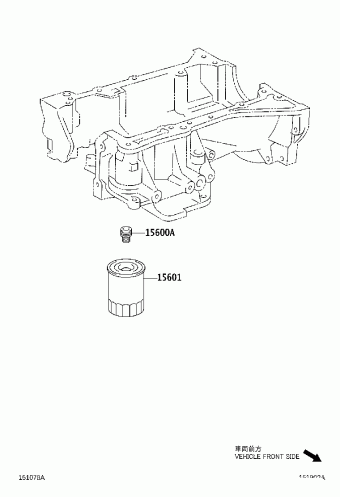 CAMRY/HYBRID ACV51L-REPNKX ACV51,ASV5#,AVV50,GSV50