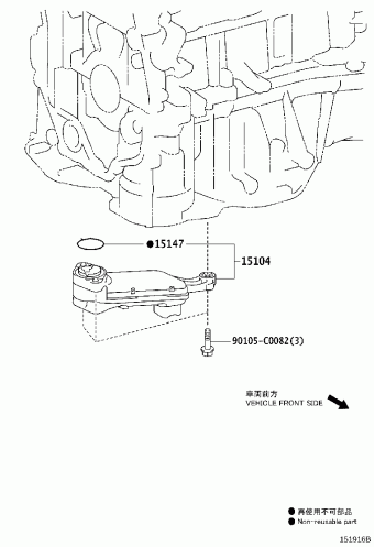 CAMRY/HYBRID ASV50L-JETGKC ACV51,ASV5#,AVV50
