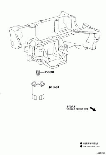 CAMRY/HYBRID ACV51R-JEPEKT ACV51,ASV5#,AVV50