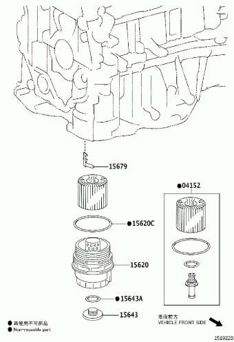 CAMRY/HYBRID ASV50R-JETEKT ACV51,ASV5#,AVV50