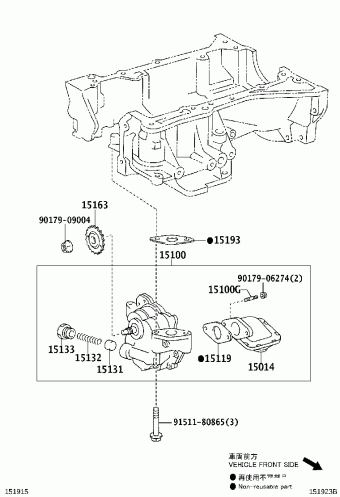 CAMRY/HYBRID ACV51R-JEPEKT ACV51,ASV5#,AVV50