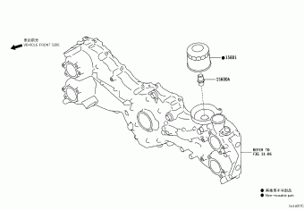 GT86/86 ZN6DK-E8 ZN6