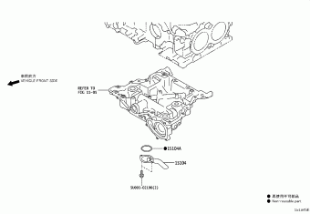 GT86/86 ZN6DK-E8 ZN6