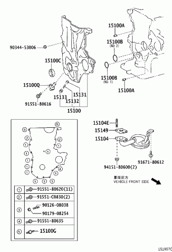 RACTIS NCP120R-CHXXKH NCP120
