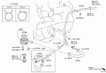 ALPHARD/VELLFIRE/HV ANH20R-PFXGK ANH20,ATH20,GGH20