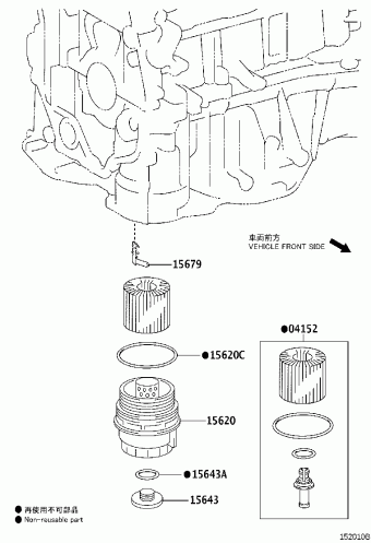 AVALON AVX40L-AEXPBA AVX40,GSX40