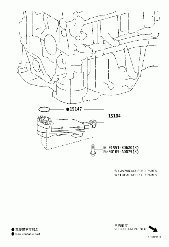 RAV4 ASA42L-CNTMKA ASA4#