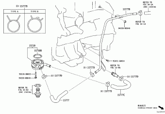ALPHARD/VELLFIRE/HV ANH20R-PFXQK ANH20,ATH20,GGH20