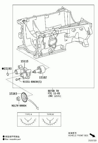 COROLLA NDE180L-DELNXW NDE180,NRE180,ZRE18#