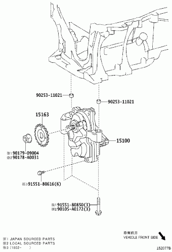 COROLLA ZRE172L-DEXQPA ZRE172