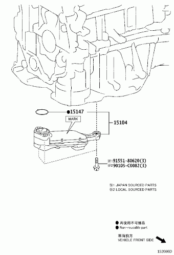 RAV4 ASA44L-ANTQKC ASA4#,ZSA4#