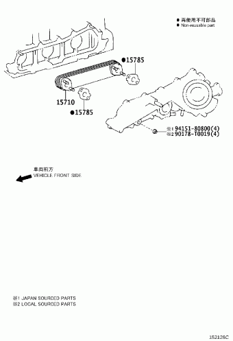HIACE KDH223R-LEPDYT GDH2##,KDH2##,LH2##,TRH2##