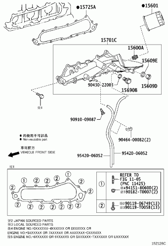 HIACE KDH223R-LEPDYT GDH2##,KDH2##,LH2##,TRH2##