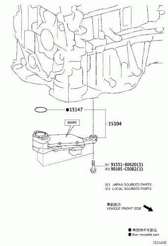 RAV4 ASA44L-ANTGKV ALA49,ASA4#,AVA4#,ZSA4#