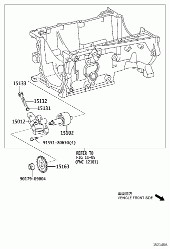 COROLLA/ALTIS NDE170R-GEFGYX NDE170,NZE170,ZRE17#,ZZE172