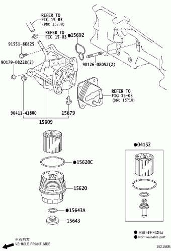 COROLLA/ALTIS NDE170R-GEFGYX NDE170,NZE170,ZRE17#,ZZE172