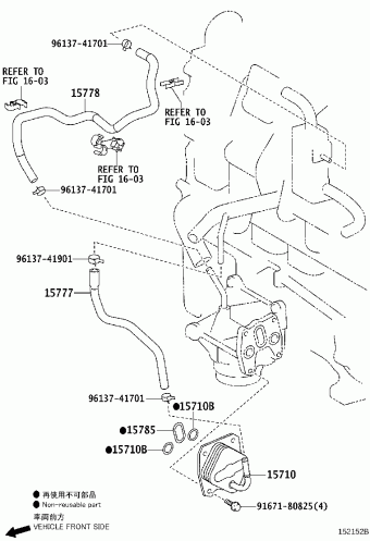COROLLA/ALTIS NDE170R-GEFGYX NDE170,NZE170,ZRE17#,ZZE172