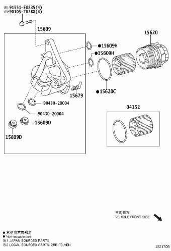 COROLLA ZRE172L-GEXEKK ZRE17#