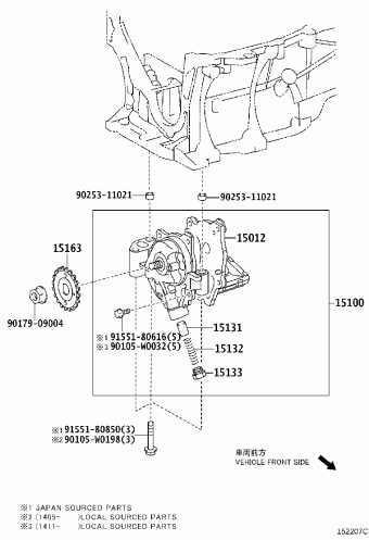 PRIUS +/V/A(ALPHA) ZVW40L-AWXEBW ZVW40