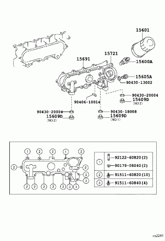 LAND CRUISER PZJ75LP-MRW BJ73,LJ7#,RJ7#,HZJ7#,PZJ7#,KZJ7#