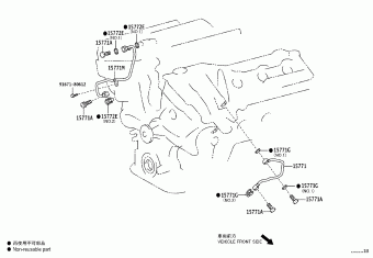 ALPHARD/VELLFIRE/HV GGH30R-NFTQK AGH30,AYH30,GGH30
