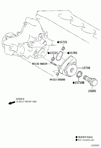 CAMRY/HYBRID ASV51L-JETEHC ACV51,ASV5#,AVV50