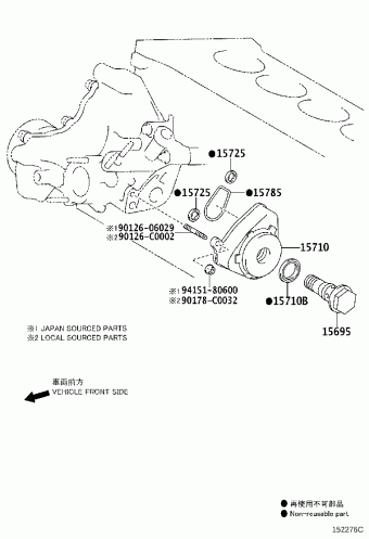 CAMRY/HYBRID ASV51R-JETEHT ACV51,ASV5#,AVV50