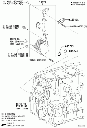 HILUX GUN126R-DTTMHQ 03.2020