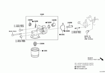HILUX TGN126L-DGMXKF 11.2019
