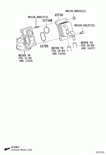 TACOMA GRN325L-PRTSHA GRN2##,3##,TRN2##