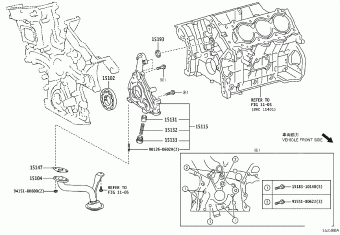 CAMRY/HYBRID GSV50L-AETGKW ACV51,ASV5#,AVV50,GSV50
