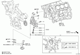 CAMRY/HYBRID GSV50L-AETGKW ACV51,ASV5#,AVV50,GSV50