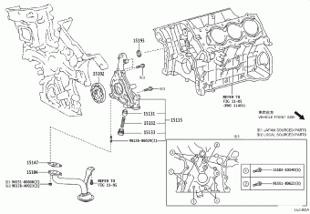 RAV4 GSA38L-CNASKA ASA3#,GSA3#