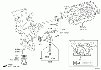 4RUNNER GRN210L-GKPGKA GRN21#,UZN21#
