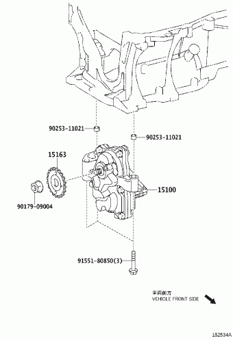 COROLLA/ALTIS ZRE171R-GEXGPZ NDE170,NZE170,ZRE17#,ZZE172