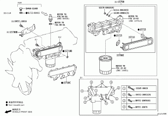DYNA XZU720L-TKFRSW3 WU700,710,720,XZU710,720,730