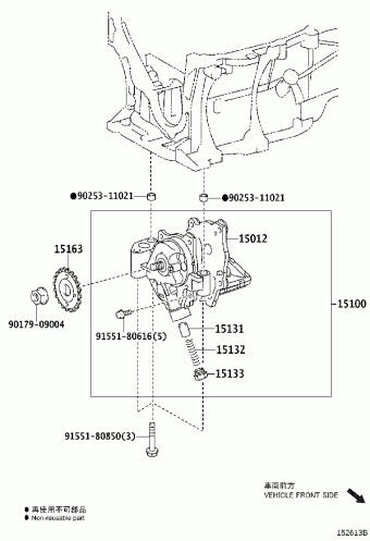 COROLLA ZRE172L-GEXEKK ZRE17#