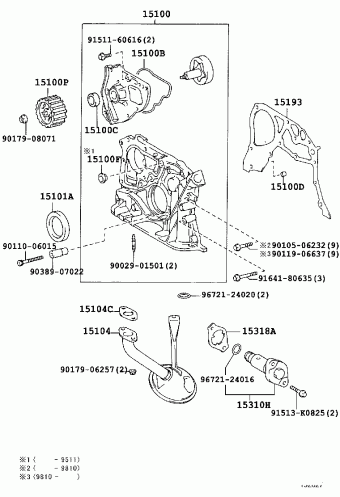 CELICA ST202L-BLMGFW AT200,ST20#