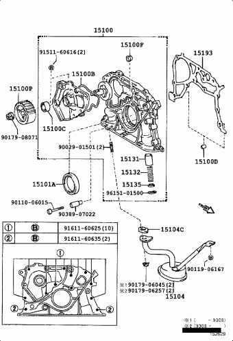 MR2 SW20R-ACMZFW SW20