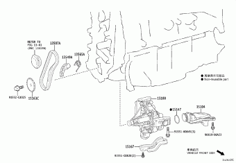 CAMRY/HYBRID AXVH70R-AEXDBQ ASV70,AXVA70,AXVH7#,GSV70,MXVA71