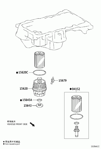 CAMRY/HYBRID GSV70L-CEZPBA AXVA7#,AXVH7#,GSV70