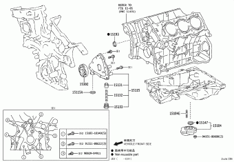 LAND CRUISER PRADO GRJ150L-GKAEKC 10.2013